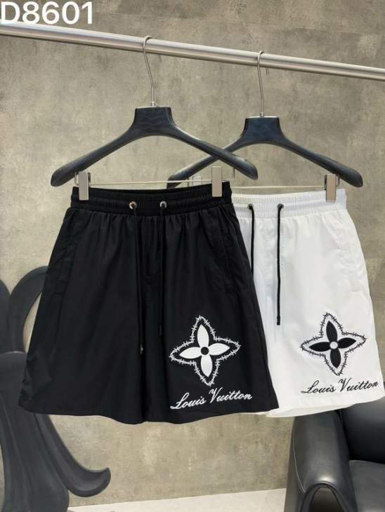 Picture of LV Short Pants _SKULVM-4XLaztxQ39318437